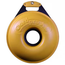 XL Heavy Duty Cord Organizer 150ft 12/3 Extension Cable Storage Holder