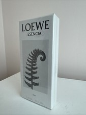 LOEWE Esencia ELIXIR Eau de Parfum Mens 1.7fl...
