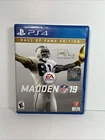 Madden NFL 19: Hall of Fame Edition - PlayStation 4