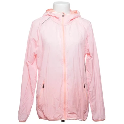 SOC, Trainingsjacke, Damen, Größe: 40, TCS Windblock, Pink, Nylon/Polyester #bWt - Bild 1 von 4