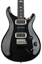 PRS Modern Eagle V Electric Guitar - Black Top