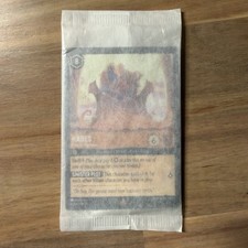 Disney Lorcana Gift Set Promos Hades 5/204 And Mulan 118/204 Promos Foil Sealed