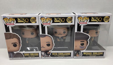 Ultimate Funko Pop The Godfather Figures Gallery and Checklist 27