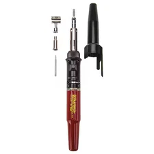 Master Appliance Ut-100Si Portable Heat Tool