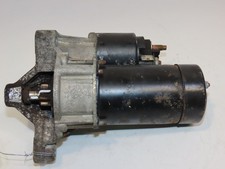 démarreur peugeot 406 5802E4 52144