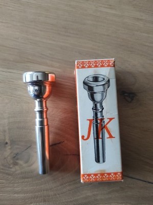 Mundstück Trompete JK 225-4