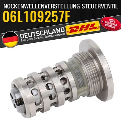Steuerventil Nockenwellenverstellung 06L109257F Für VW Sharan 2015-2020