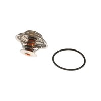 Thermostat KüHlmittel Separates GehäUse 82 °C Triscan FüR U.A. Audi A6