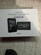 YoloLiv YoloBox Ultra Portable Multi-Camera Encoder/Switcher/Monitor/Recorder