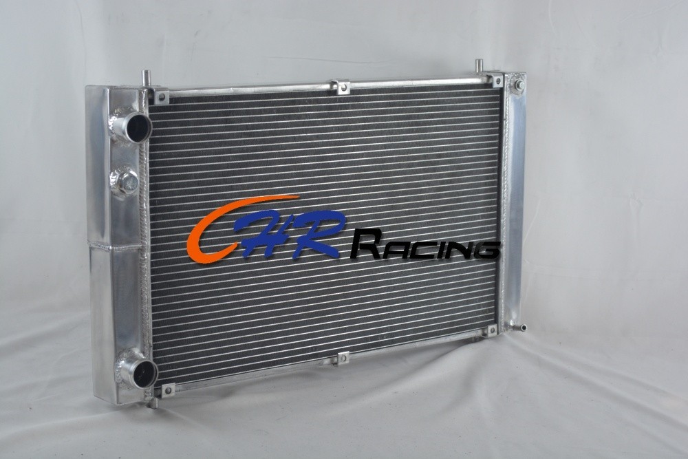 Maserati Biturbo 1981-1994 Radiator