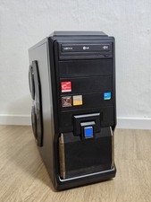 Desktop PC | Intel i5-8Gen | 16GB  | 512GB NVMe SSD | Windows 11 | Top Zustand 