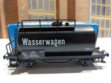 Märklin 4445 Wasserwagen ÖBB      13/15