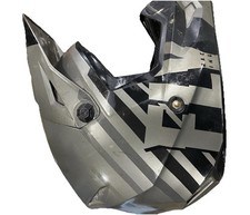 Fly Racing MX Helmet ~ Medium