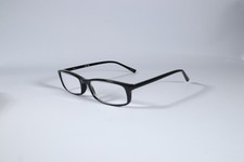 Seen Eyeglasses SNOF0005 Womens Black BB00 Full Rim Plastic Glasses Frames 52 mm