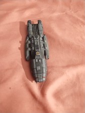 Battlestar Galactia Die Cast