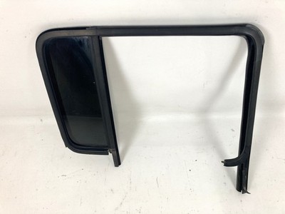 Wrangler JL Rubicon 392 Dichtung mit Scheibe rechts hinten 2021-26 68271660AF