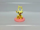 Lilo & Stitch Petit Toys Figure Sparky Run'A Japan T02 1.2in