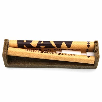 RAW Cone Roller Drehmaschine aus Hanfplastik | Konischer Joint Roller für King S