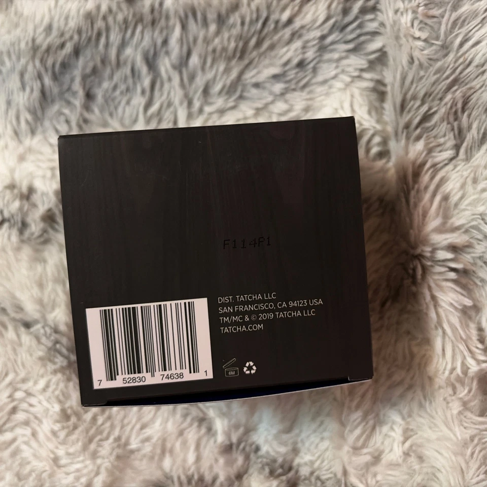 Tatcha Ageless Revitalizing Neck Cream 1.7 oz. New In Box - Image 4 of 4