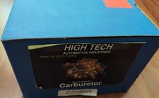 Rebuilt Chevy/GMC S10/S15 2.0L Rochester Varajet II 2SE Carb 17083391 C/R 3-3816