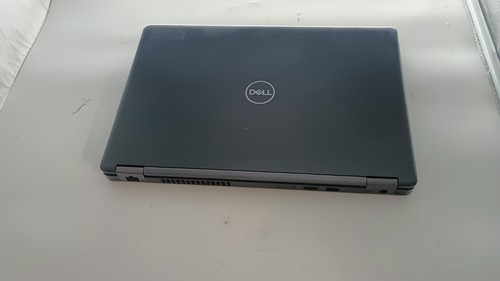3105149 Latitude 5490 con caricatore.i7 vPro-8650U.8GB.128GB M.2.14"FHD.Backlit.W11 - Foto 10 di 13