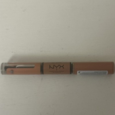 NYX Goal Crusher High Shine Lip Color Long Lasting No Transfer Vegan Lipstick
