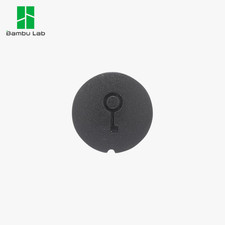 Original Bambu Lab Bambu Lab Safety Key for H2D/H2S/H2C 3D Printers 3 Pack