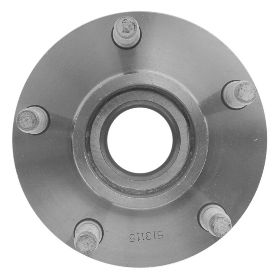 For Ford Mustang 94-04 Wheel Bearing and Hub Assembly Professional Grade Front Foto 4 de 4