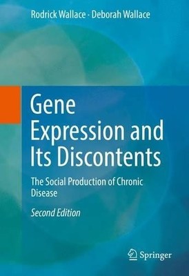 Gene Expression and Its Discontents - 9783319480770