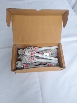 10 Edelstahl Schutzrohr 4'' Eintauchtaschen 304SS HVAC Teil 41130