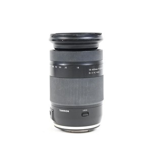 Tamron 18 400 Canon | eBay