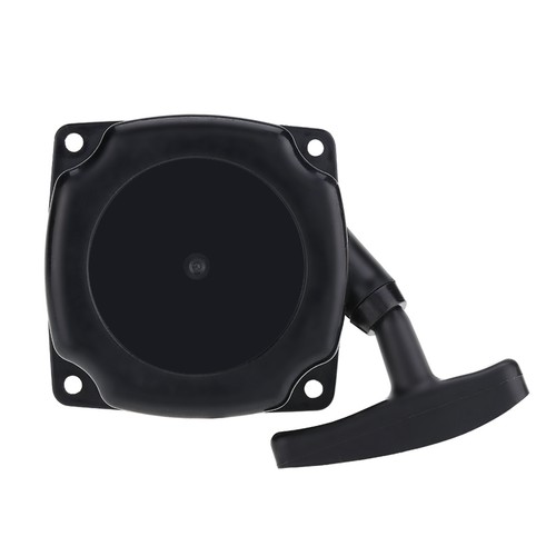Recoil Starter Pull Easy Start Assembly For 520 430 Brush Cutter Strimmer New - Picture 3 of 7