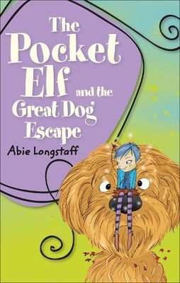 Abie Longstaff Reading Planet KS2 - The Pocket Elf and the Great D (Taschenbuch)