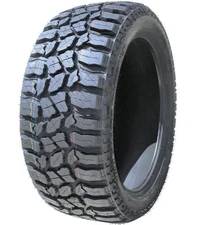 Tire Haida Mud Champ HD869 LT 33X12.50R24 Load E 10 Ply M/T MT Mud