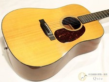 Martin D-18 Akustikgitarre gebraucht Royal Sound Power & Clarity OM039 Kobe...