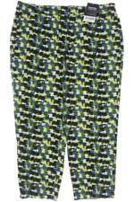 St.Emile Stoffhose Damen Hose Pants Chino Gr. EU 42 Baumwolle Grün #sr5xmrq