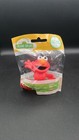 New ListingSesame Street Friends. Elmo. Plastic Figure Toy Cake Topper- New! 2.5 In. Tall