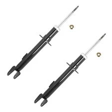 For Chrysler 300 & Dodge Magnum Pair Front Strut Assembly CSW