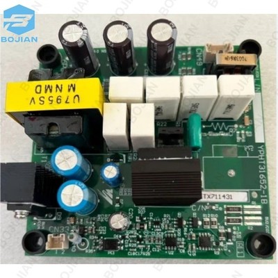 1PCS used   ETX711431 YPHT31652-2B board *hu
