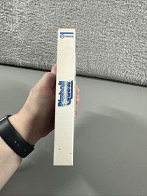 Pinball Quest Nintendo NES Game CIB Complete MINT Gold Seal