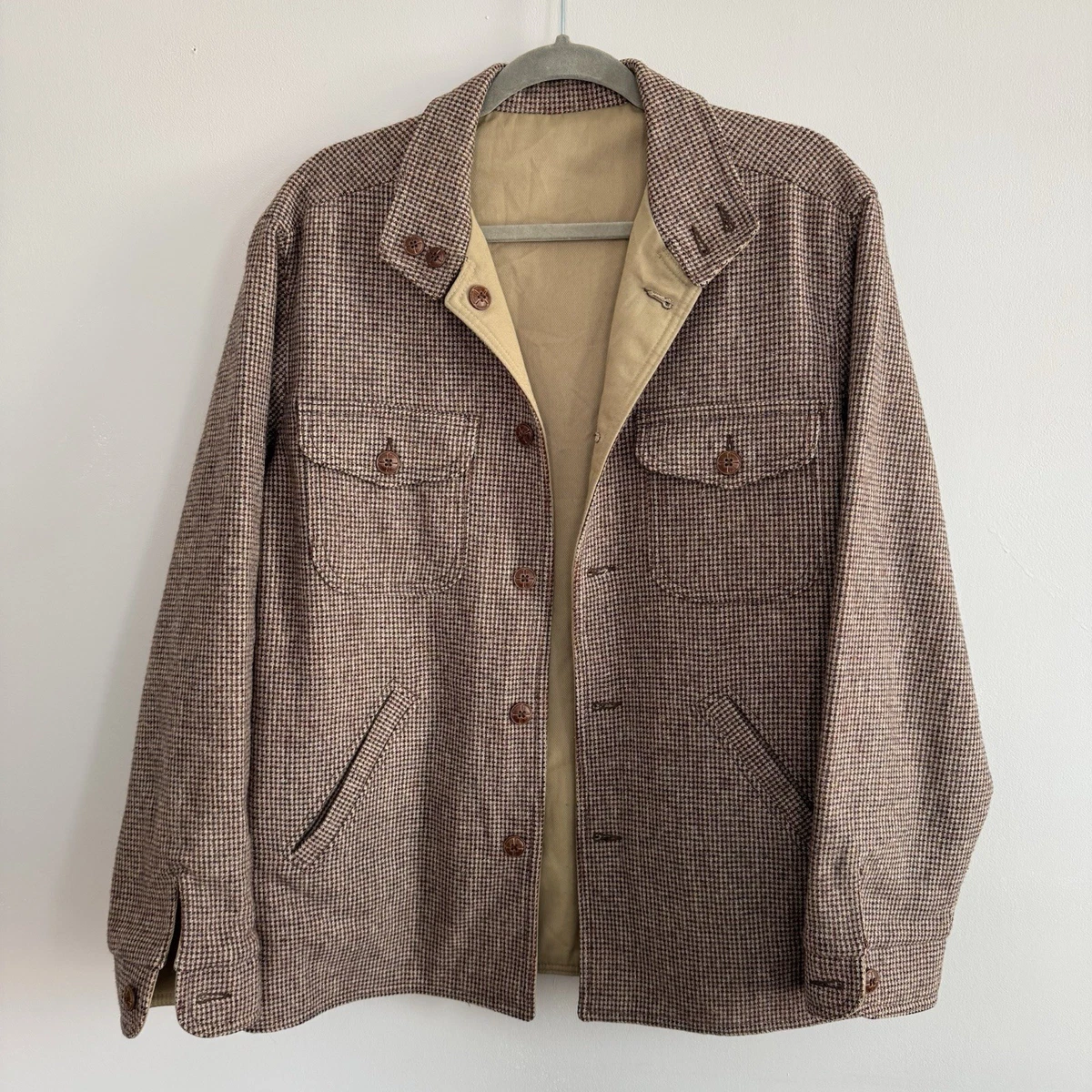 Pendleton Lobo Indiana Men's Coats & Jackets for sale - eBay