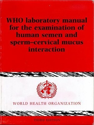 WHO Laboratory Manual for the Examination of Buch Cambridge University Press