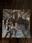 The Doors - Strange Days LP - 1967 - Elektra EKS-74014 - VG+/VG w/ IOS
