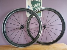 Mavic SSC Cosmic Carbone Retro