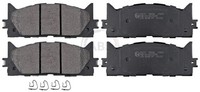 A.B.S. Bremsbelagsatz Scheibenbremse 37677 FüR Aurion Camry Toyota Lexus Avalon