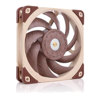 Noctua NF-A12x25 PWM 120mm Fan | Low Noise, High Performance