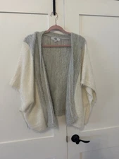 Jack by BB Dakota Fuzzy Sweater