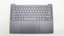 Original 5CB1L80286 Lenovo Thinkpad Keyboard German Yoga Pro 7 14APH8