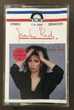 Jennifer Rush, Audio Cassette Tape