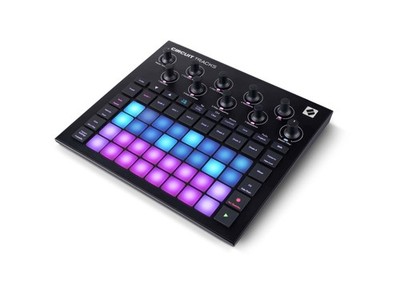 Novation Circuit Tracks Groovebox - NEU